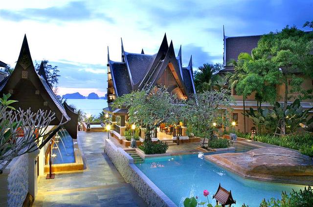 国内跟团泰国旅游攻略 (泰国旅游全攻略旅游团)