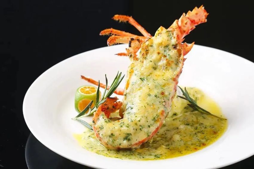 广州米其林推荐餐厅——二沙壹号，32款精美粤菜赏析