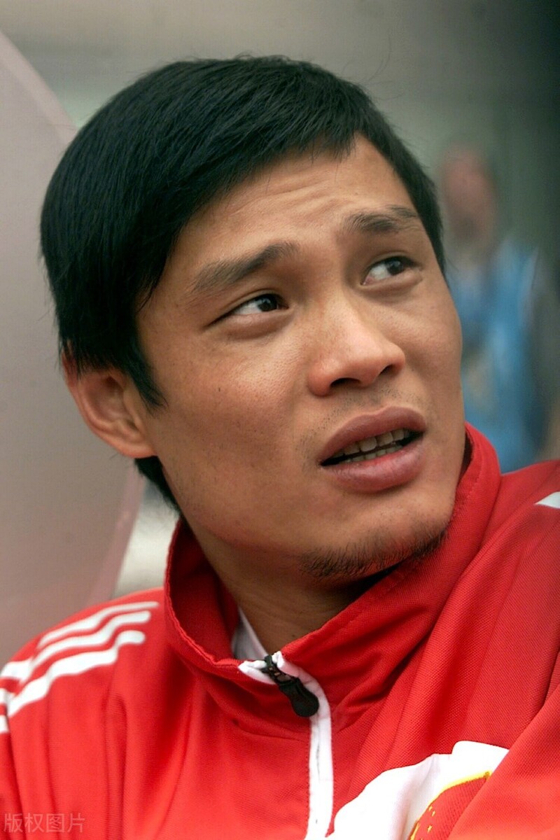 范志毅真的拒绝去利物浦吗,当年范志毅进球