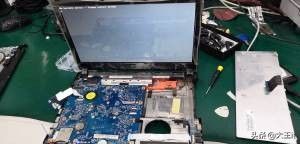 acere1-451g拆解,宏碁e1-451g改造升级