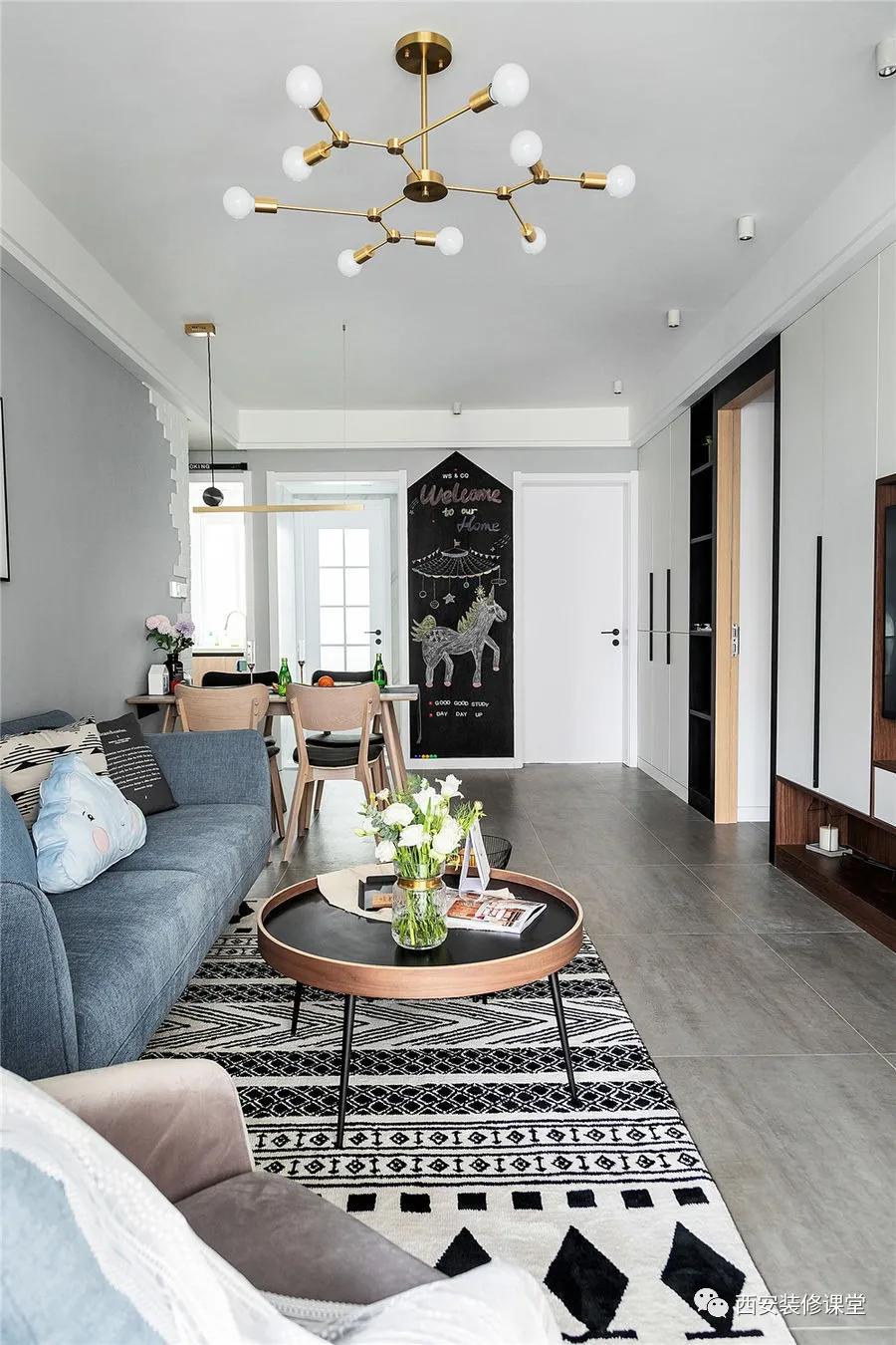 精装三室121m2婚房,拎包入住高品质婚房