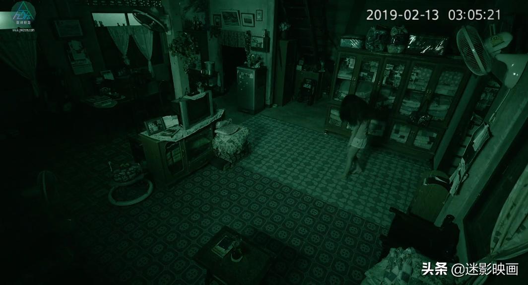 灵媒纪录片是真的吗,灵媒小队纪录片是真的吗