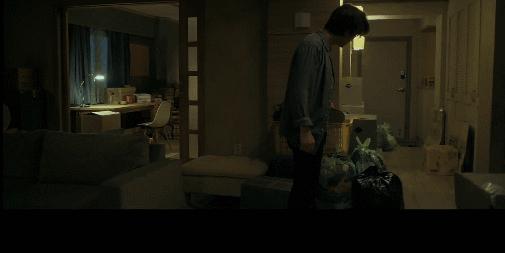 韩国警察找到杀妻凶手电影,韩国推理片妻子带着女儿失踪