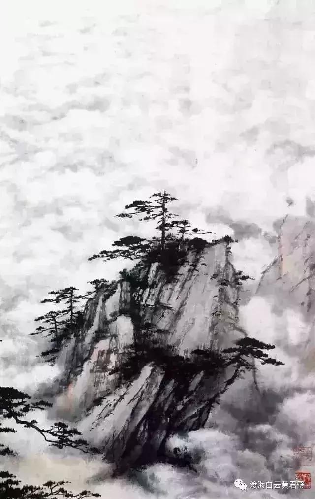 名家出版国画技法教材,名家国画技法传统书