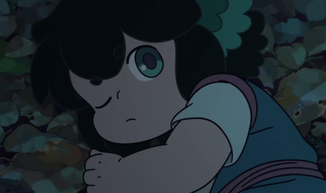 罗小黑战记定档9月12日，原本喜大普奔，可是电影却没有小白……