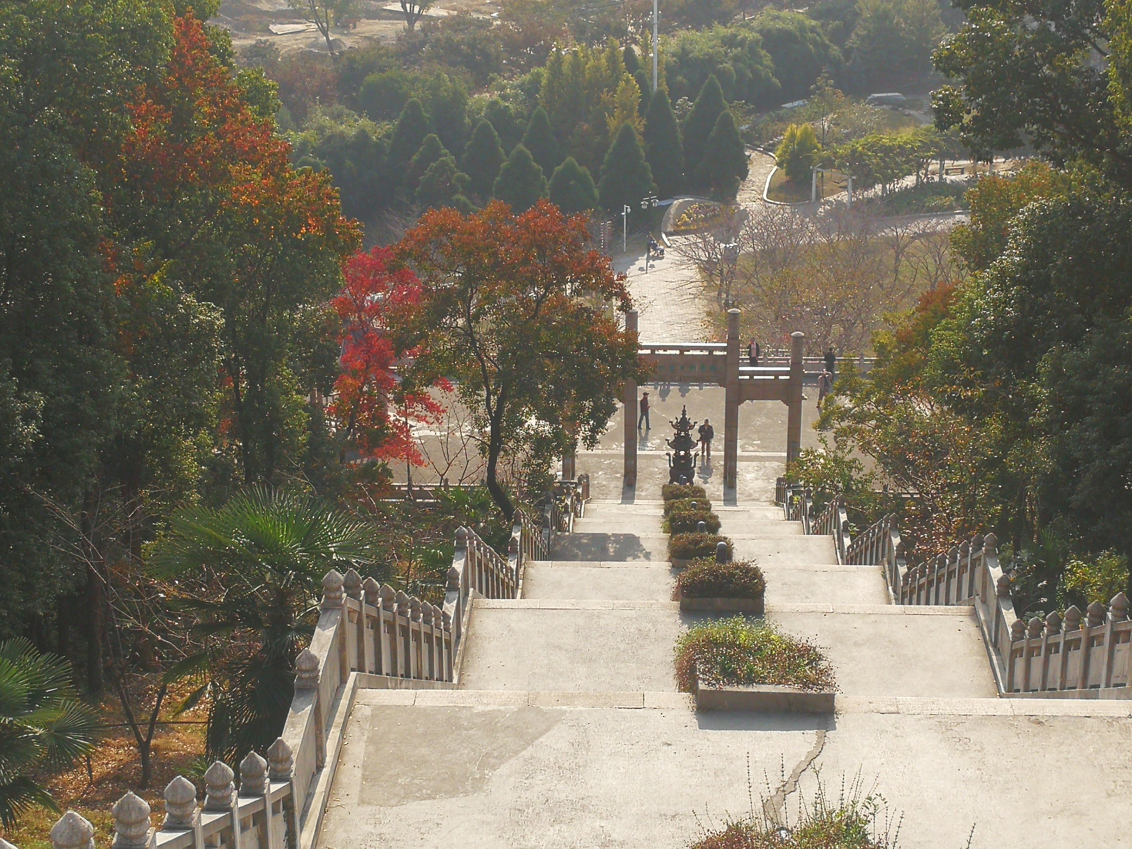 苏州上方山森林公园项目,苏州上方山森林公园好吗