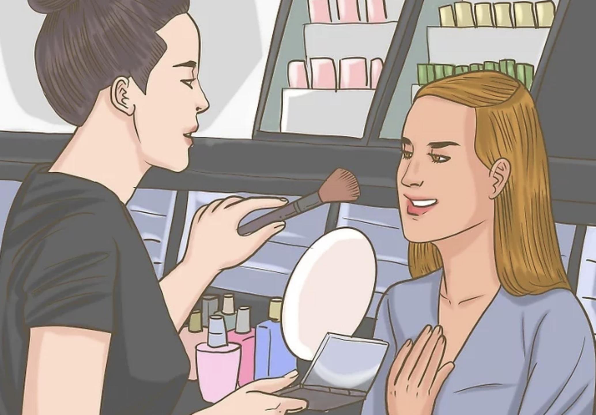 新出化妆品怕踩雷？美妆博主告诉你，如何免费获得化妆样品