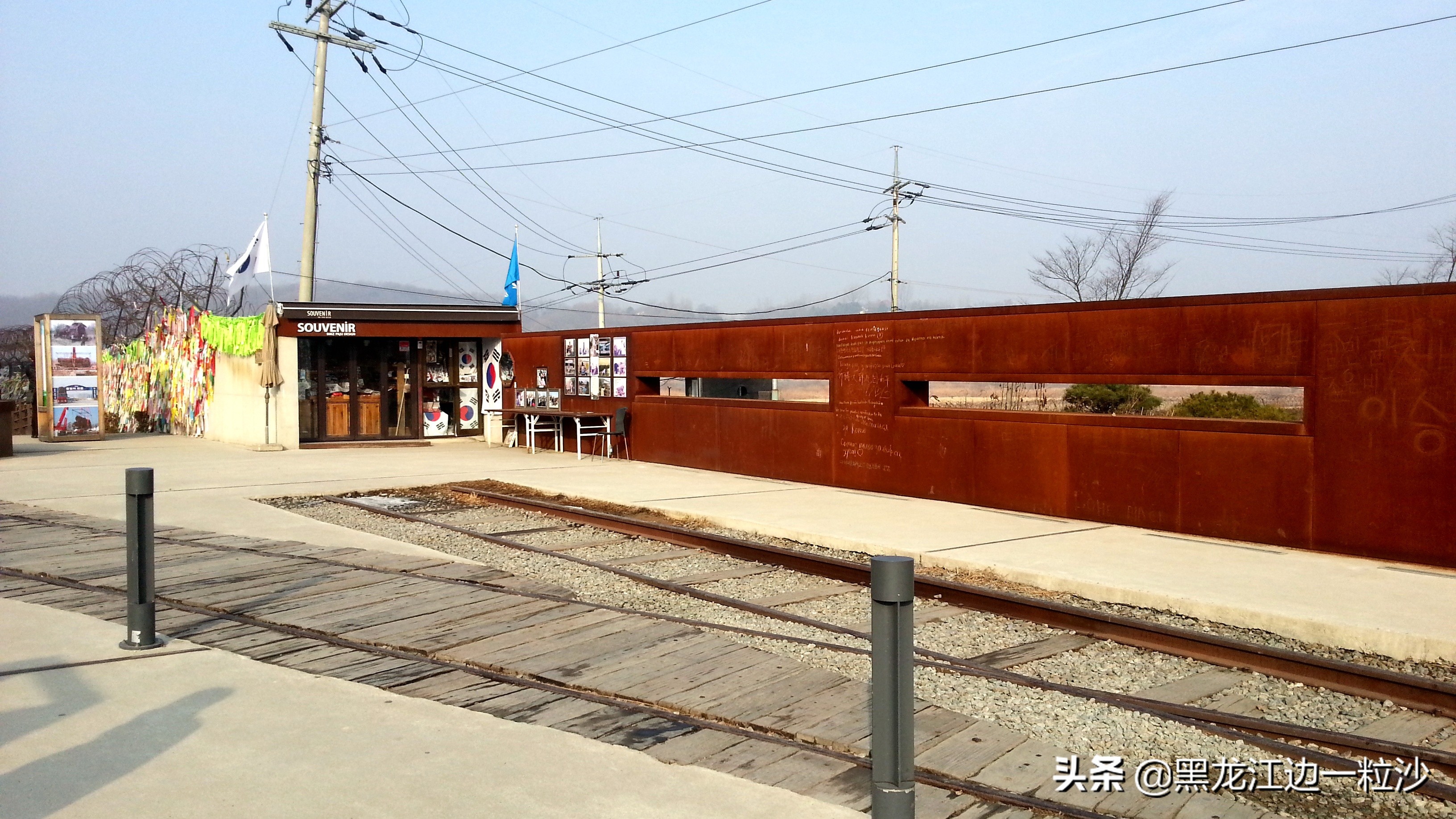 去韩国路线不用签证怎么走,去韩国旅游没有签证可以去吗