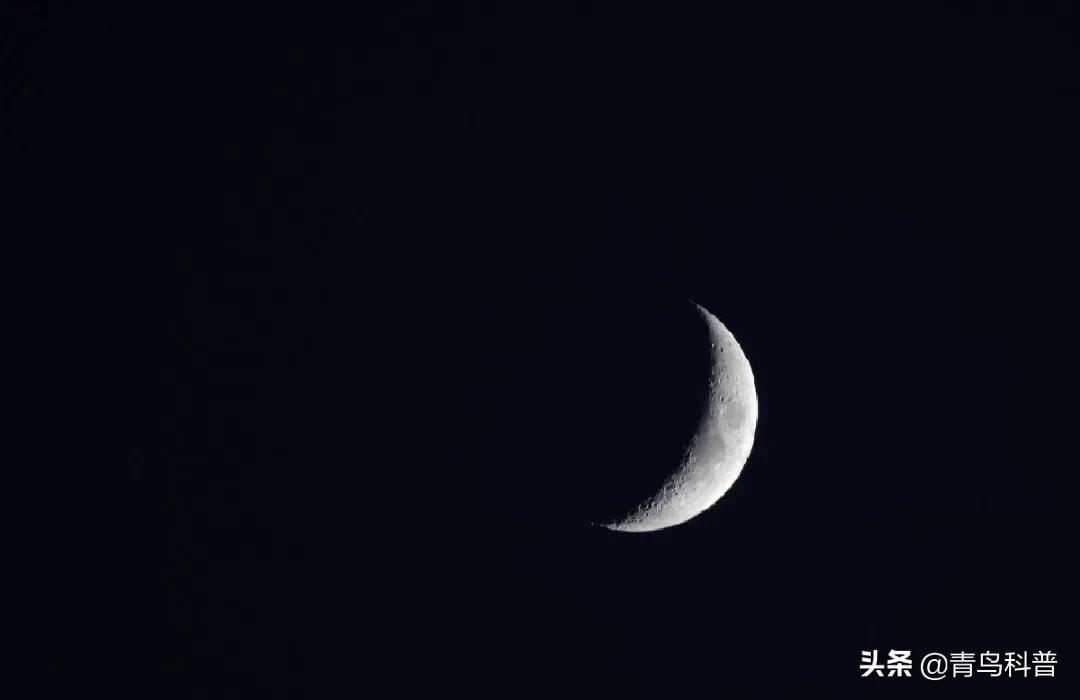 中国古典诗词中描写的月相,古诗文中关于月相的诗句