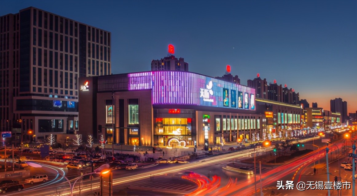 龙湖天街商业背后的秘诀,深度解读龙湖天街