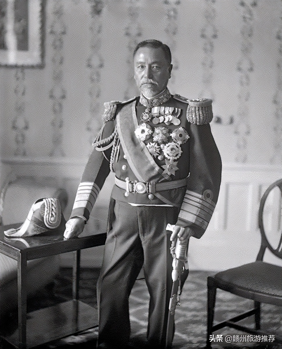 王阳明打仗有多强,崇拜王阳明的海军大将