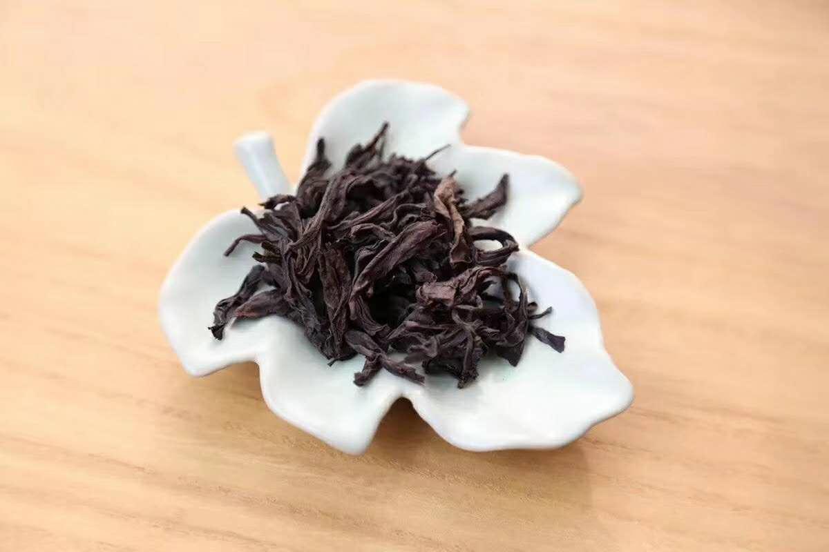 大红袍的冲泡方法你真的学会了吗,如何冲泡大红袍更好喝