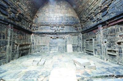 南京考古发现,南京考古遗址图片