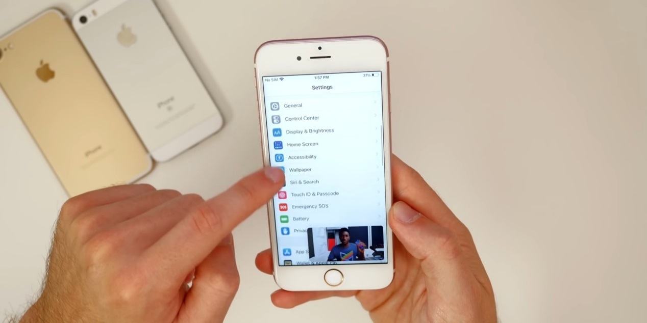 iphone6s真实测评,苹果6sios14.2耗电怎么样