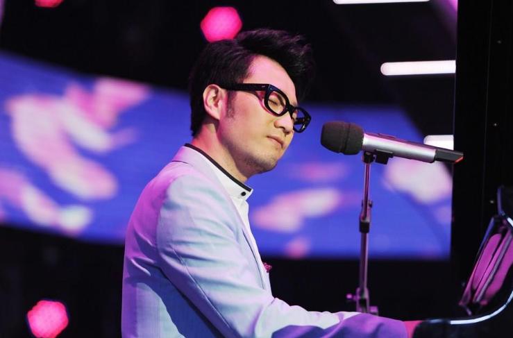 王菲孙俪演唱会唱歌,王菲孙俪同台演唱