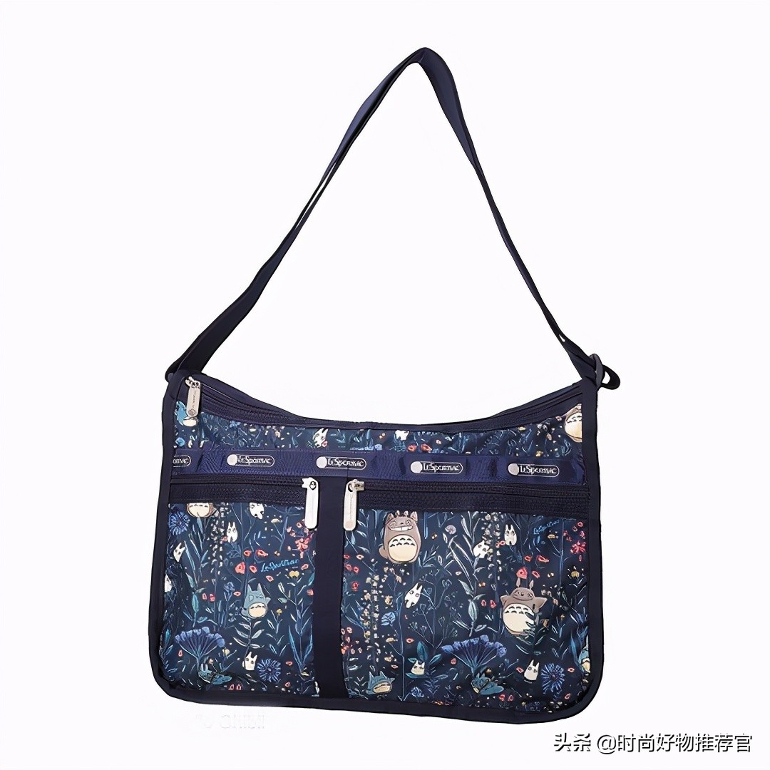 一周新包|莫斯奇诺印象涂鸦、LV古典人像、缪缪铆钉