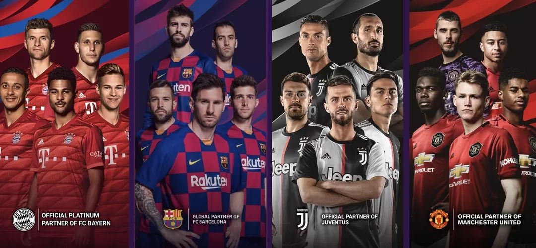 pes2021实况足球国际服新版本更新,实况足球国服手游2023大更新