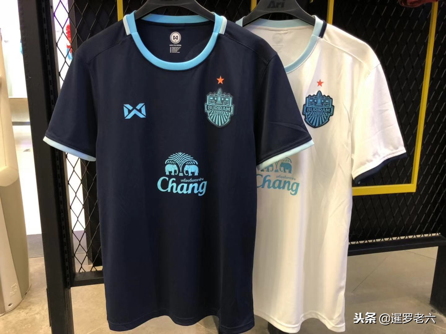 泰超战袍多少钱,买支泰超联赛球队多少钱