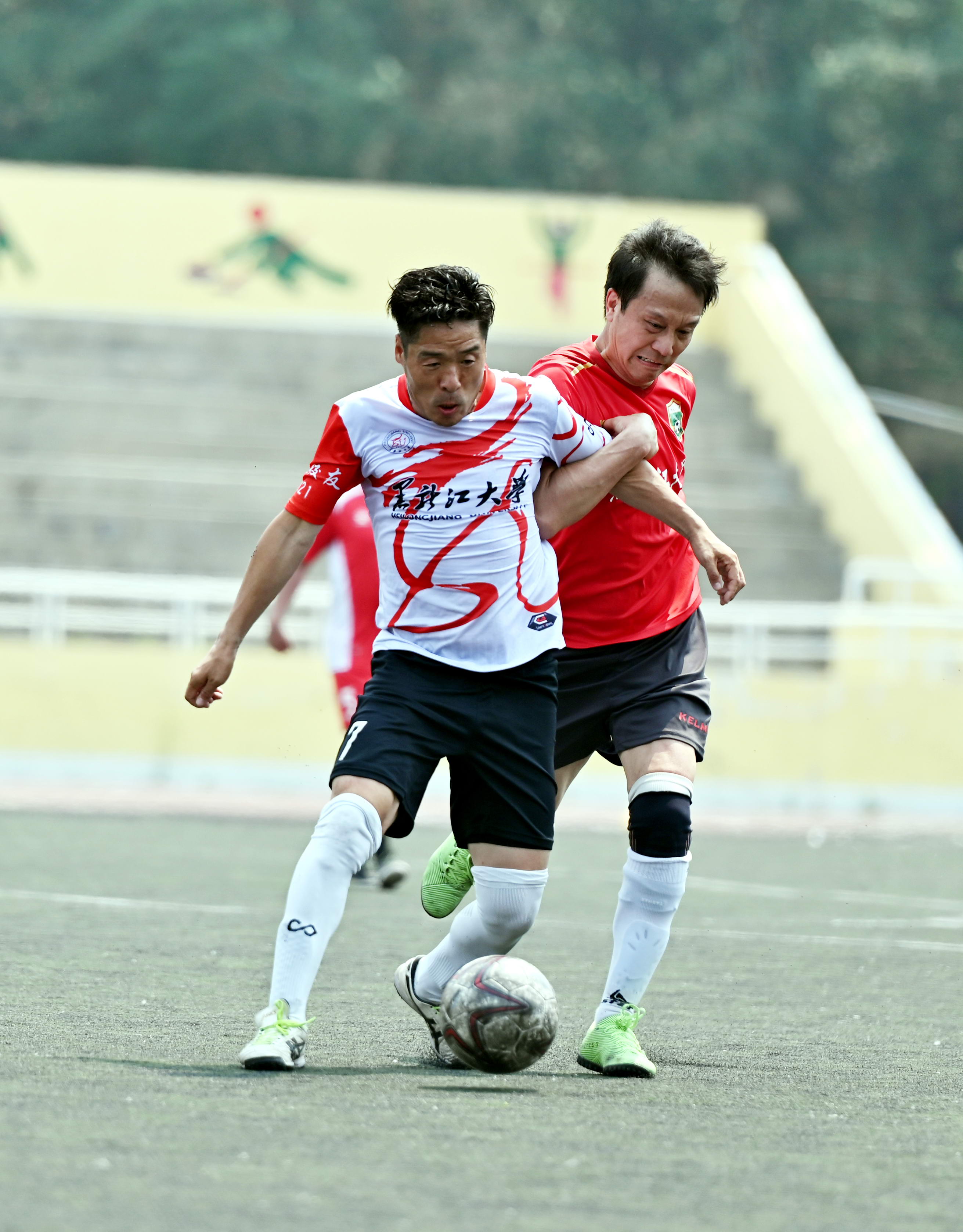 以球会友足够精彩,以球会友浪迹天涯