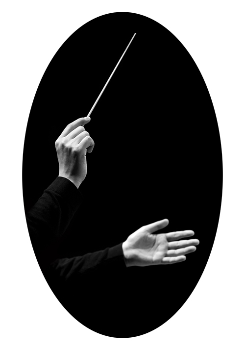 指挥的解读,指挥结束语