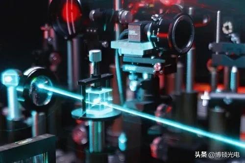 激光行业最新技术,激光原理和应用分析