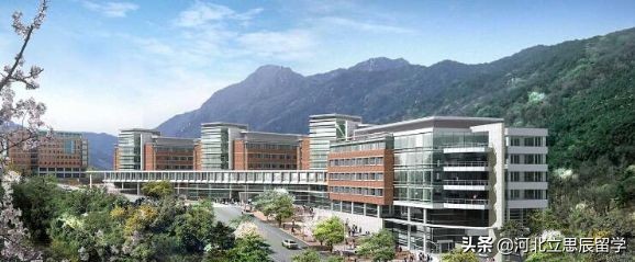 韩国留学国立大学推荐,申请留学韩国的首尔国立大学