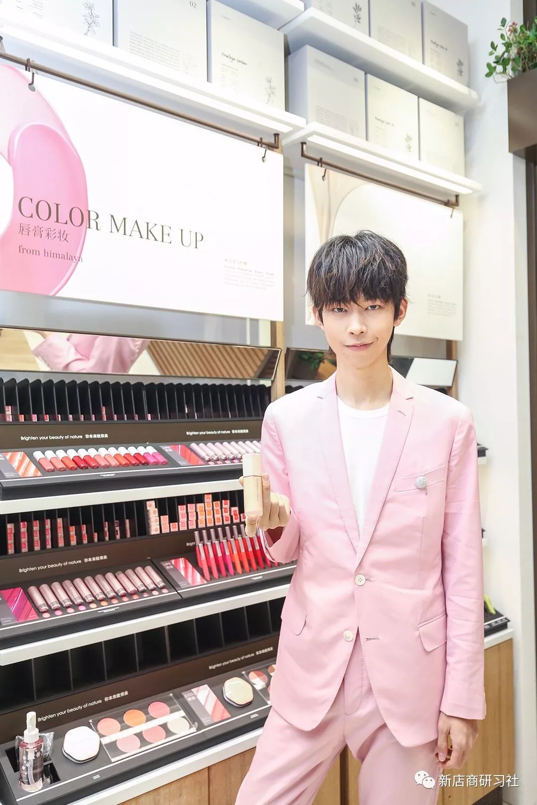 中国化妆品单品牌店排行2019,品牌化妆品源头工厂在哪里