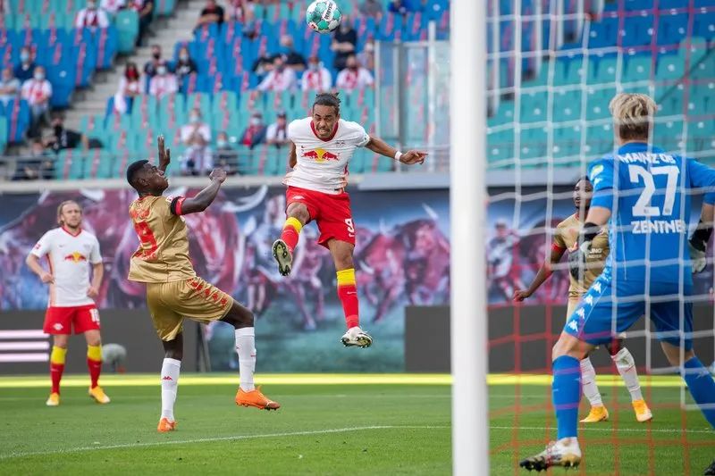 攻击群在线，莱比锡争取3连胜