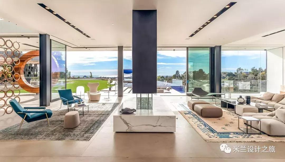 超豪华别墅游泳池,顶级豪华别墅带室内游泳池