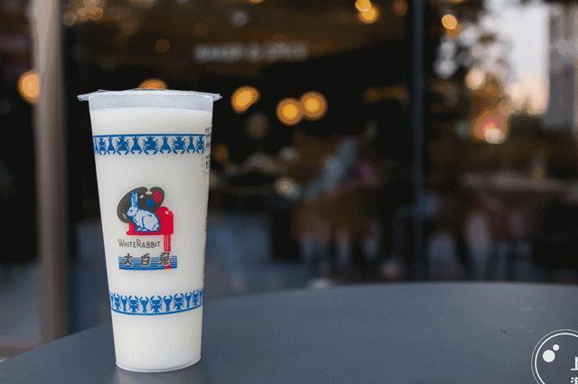 大白兔中国驰名商标,国货大白兔视频