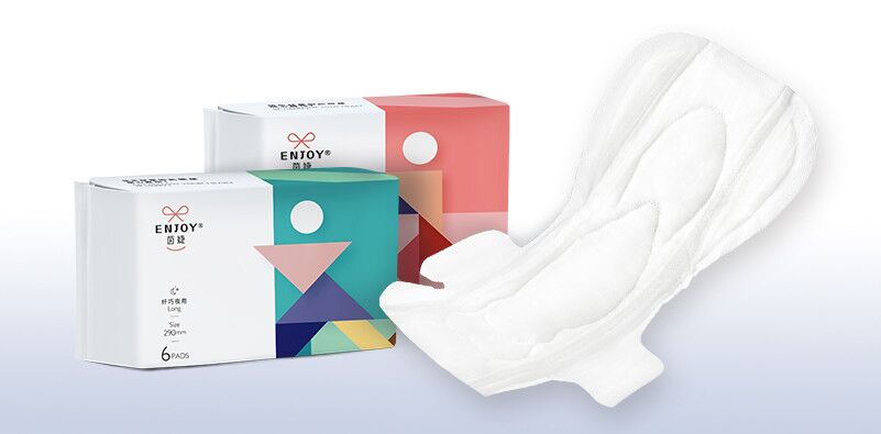 淘淘氧棉卫生巾和倍舒特卫生巾,倍舒特卫生巾产品介绍