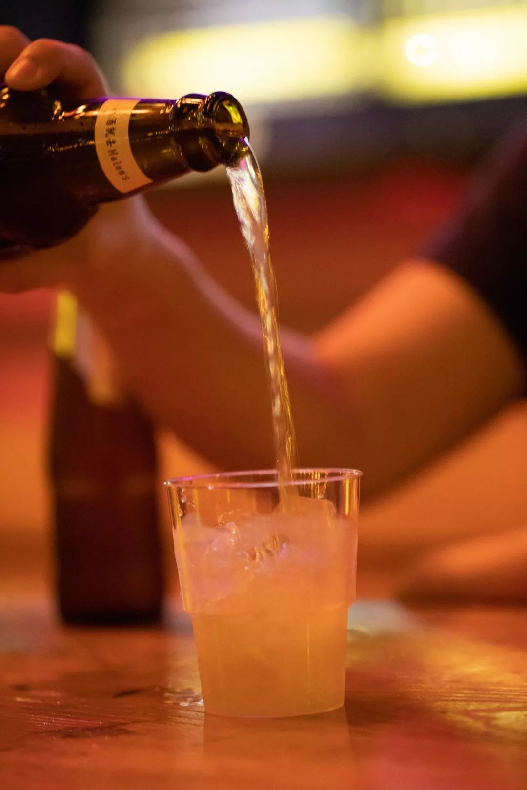 深圳喝酒指南,深圳喝酒地方推荐露天