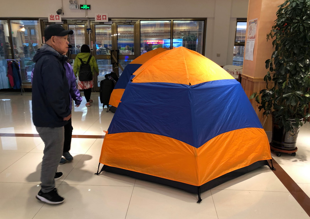 自驾新疆需要改装吗,自驾游需要床车吗