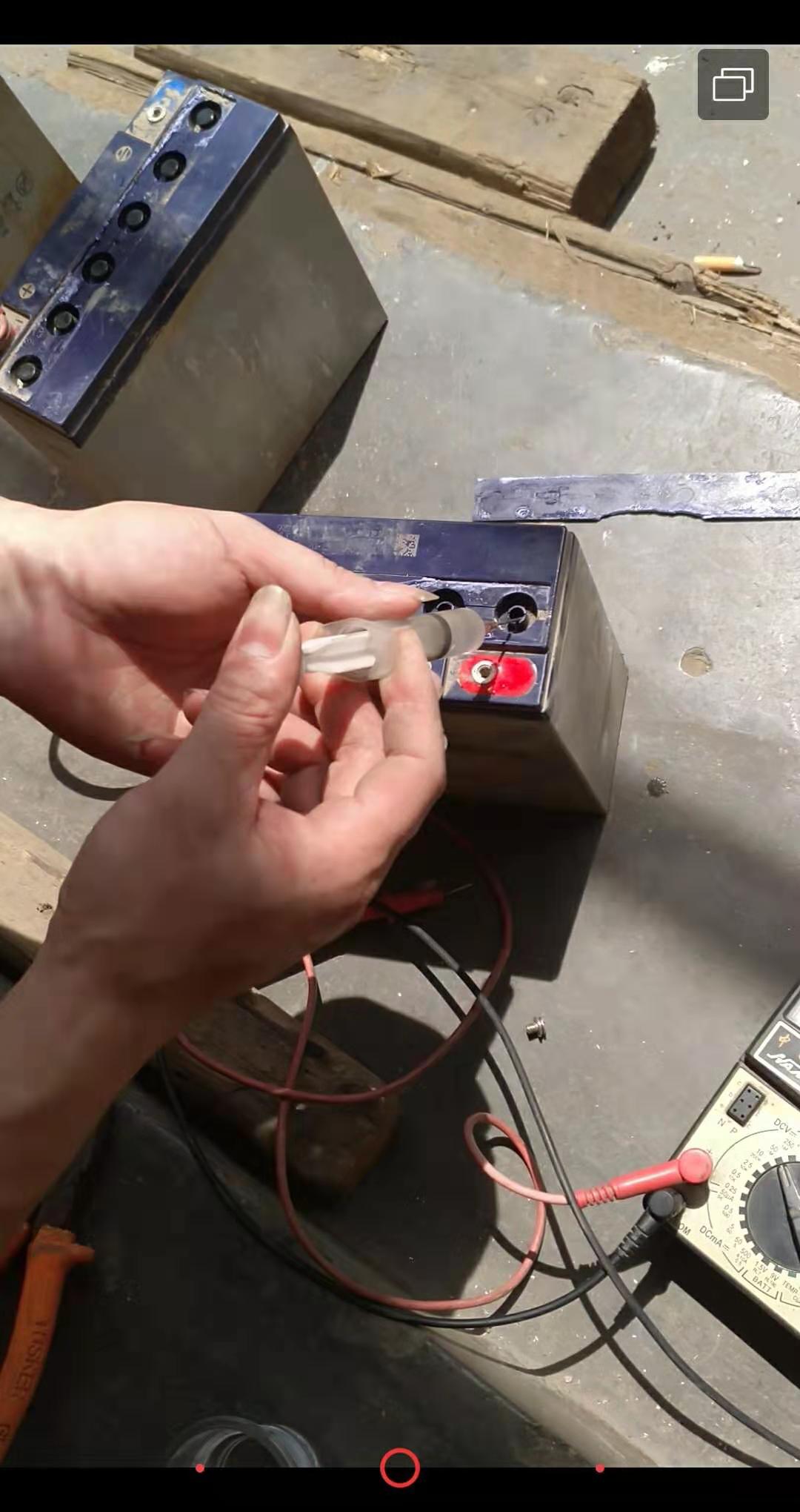 电动车没电了有什么好办法,小电动车没电了怎么办教你一招