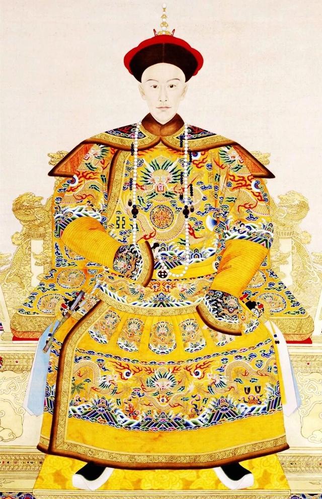 清朝时期的清朝历史简介,清朝的四大历史谜团至今无解