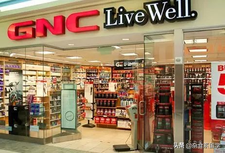 你的海淘真吗？快递小哥的心声-保健品