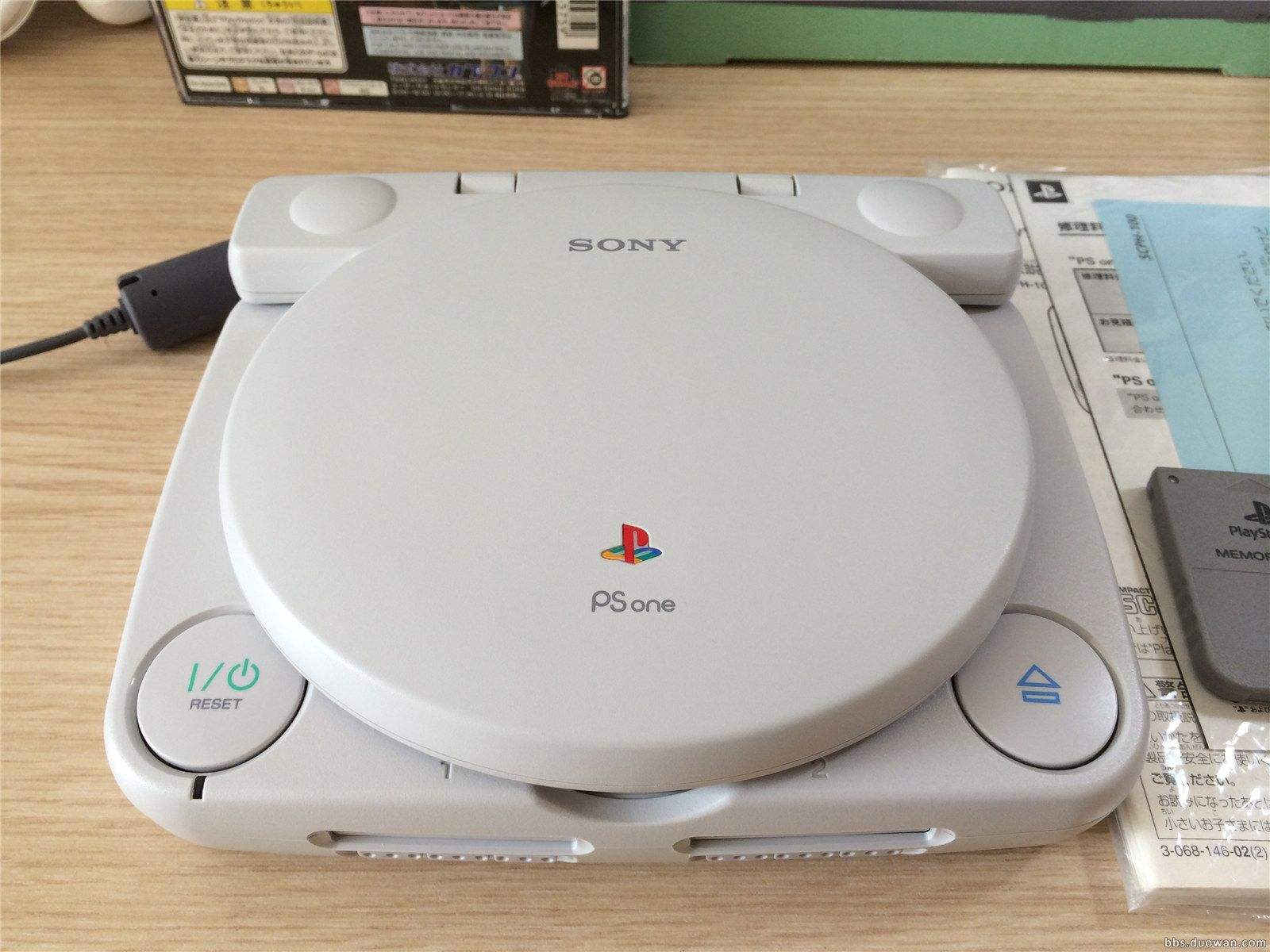 ps历代主机,历代ps主机性能对比