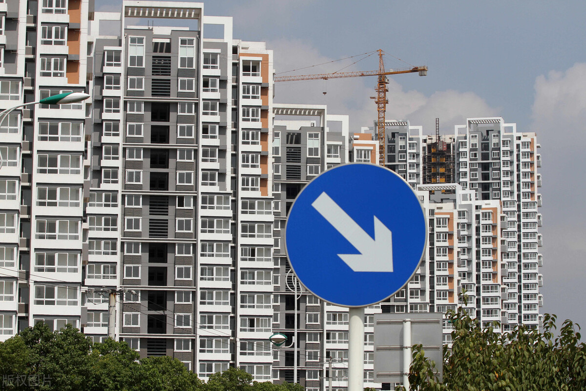 房地产要爆雷了吗,建业地产爆雷对中原建业有影响吗