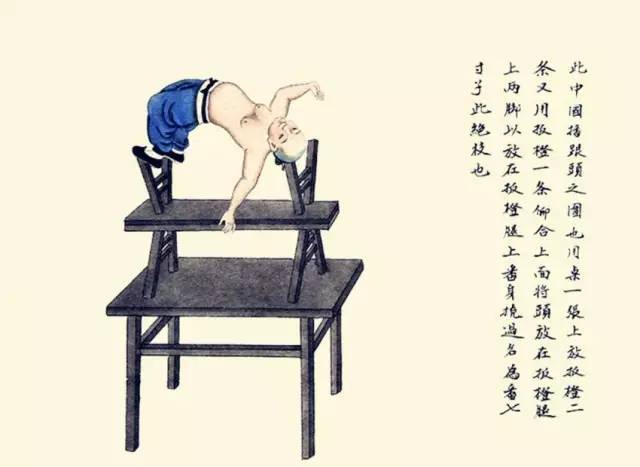 失传的十大民俗,100种民俗完整版