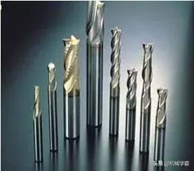 数控机床的刀具具有哪三种,数控刀具的种类及图解