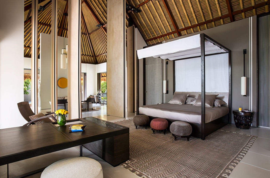 全球顶级十大精品酒店,全球公认的十大顶级酒店