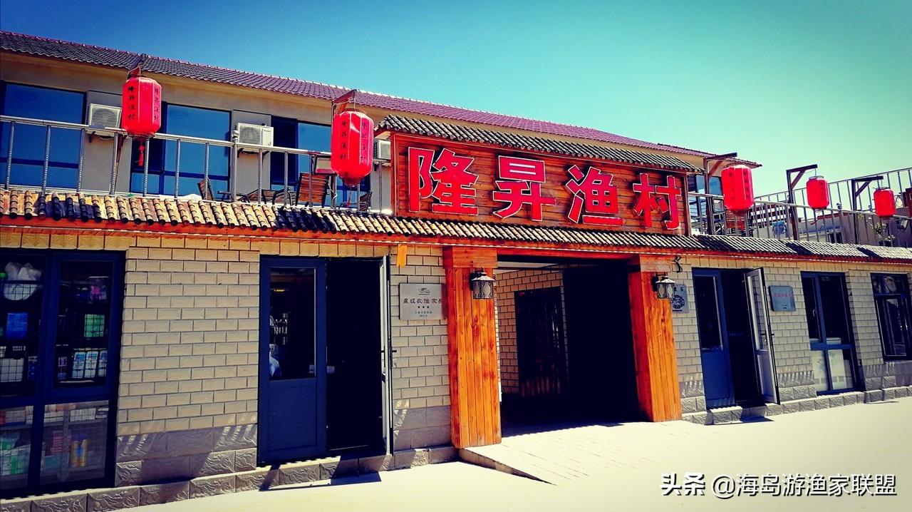 夏天哪凉快，来大连这个小岛，感受真正的夏季如春