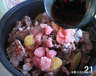 做牛肉干新鲜牛羊肉购买攻略,内蒙古特产牛羊肉牛肉干