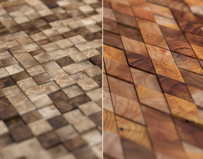 「盘点」出镜率超高的“网红砖”美缝「配色*法大**」（附色卡清单）