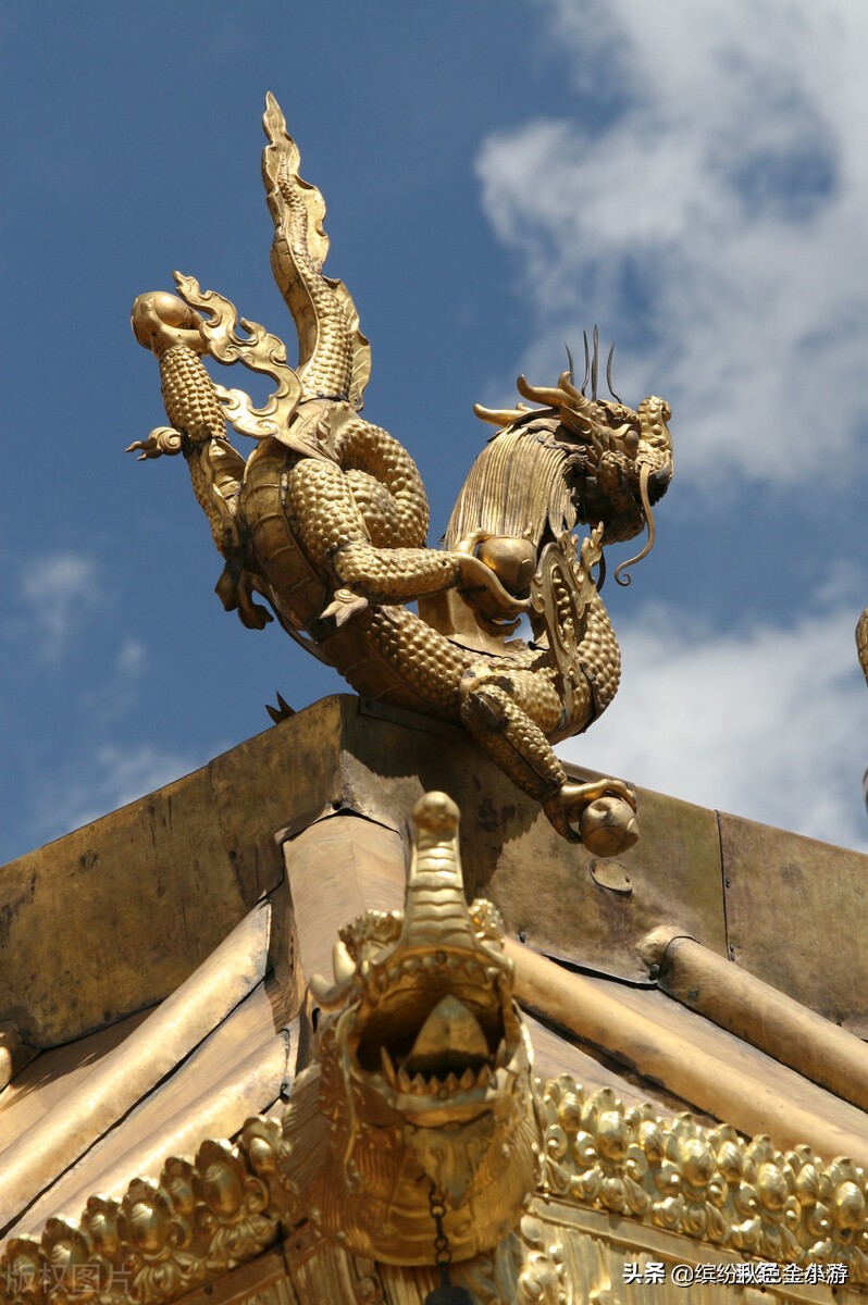 西布达拉宫藏旅游攻略,布达拉宫有哪些值得去的景点