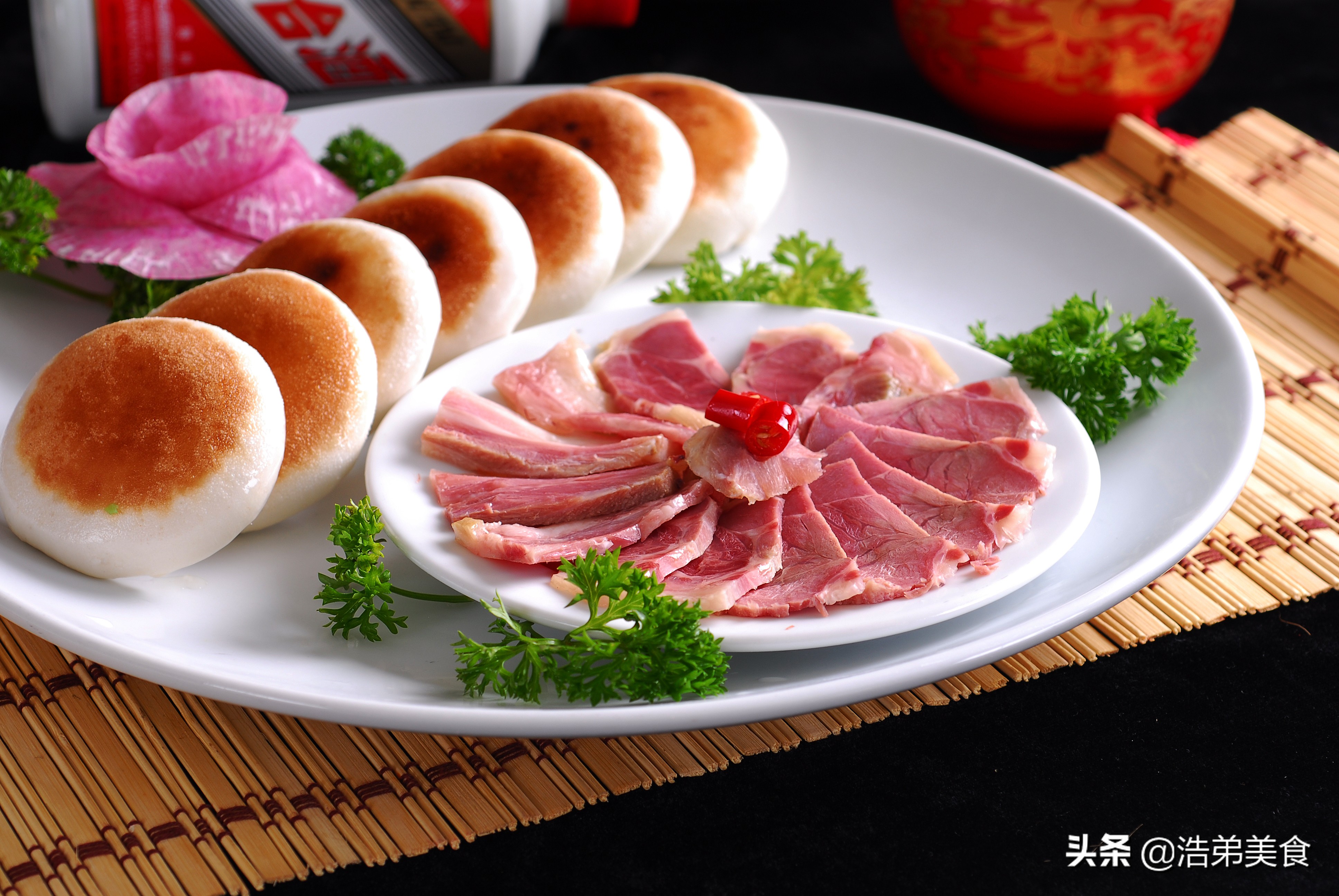 厨师长分享12道家常菜做法,粤菜100道名菜