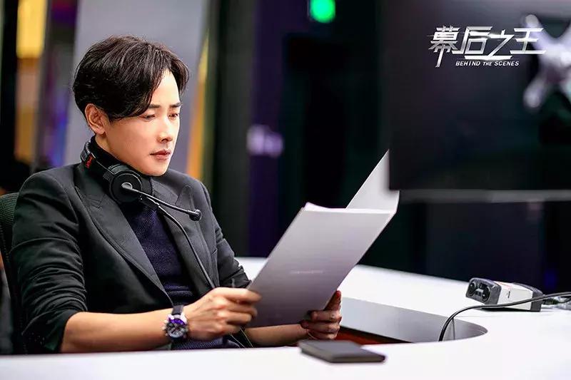 娱乐圈里的真实生态,娱乐圈各个天花板