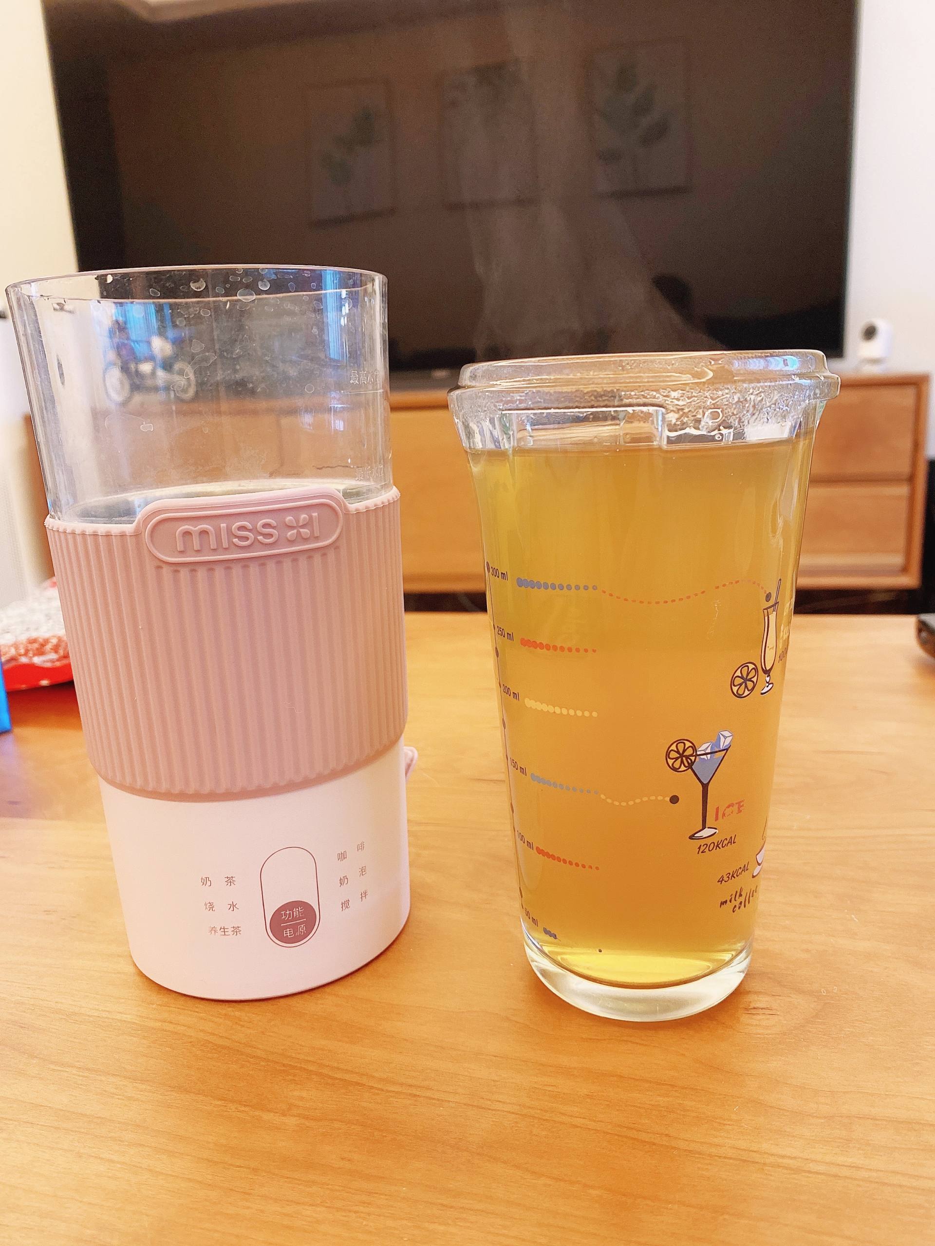 适合冬季喝的自制热饮,冬日饮品热饮自己做