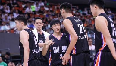 全运会男篮决赛圈分组情况出炉，辽宁遇劲敌，粤鲁大战再次上演