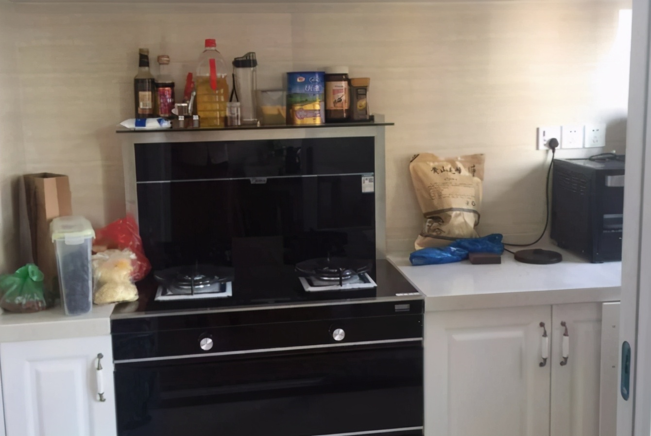 美的燃气灶怎么样质量好不好,2023年美的集成灶质量怎么样